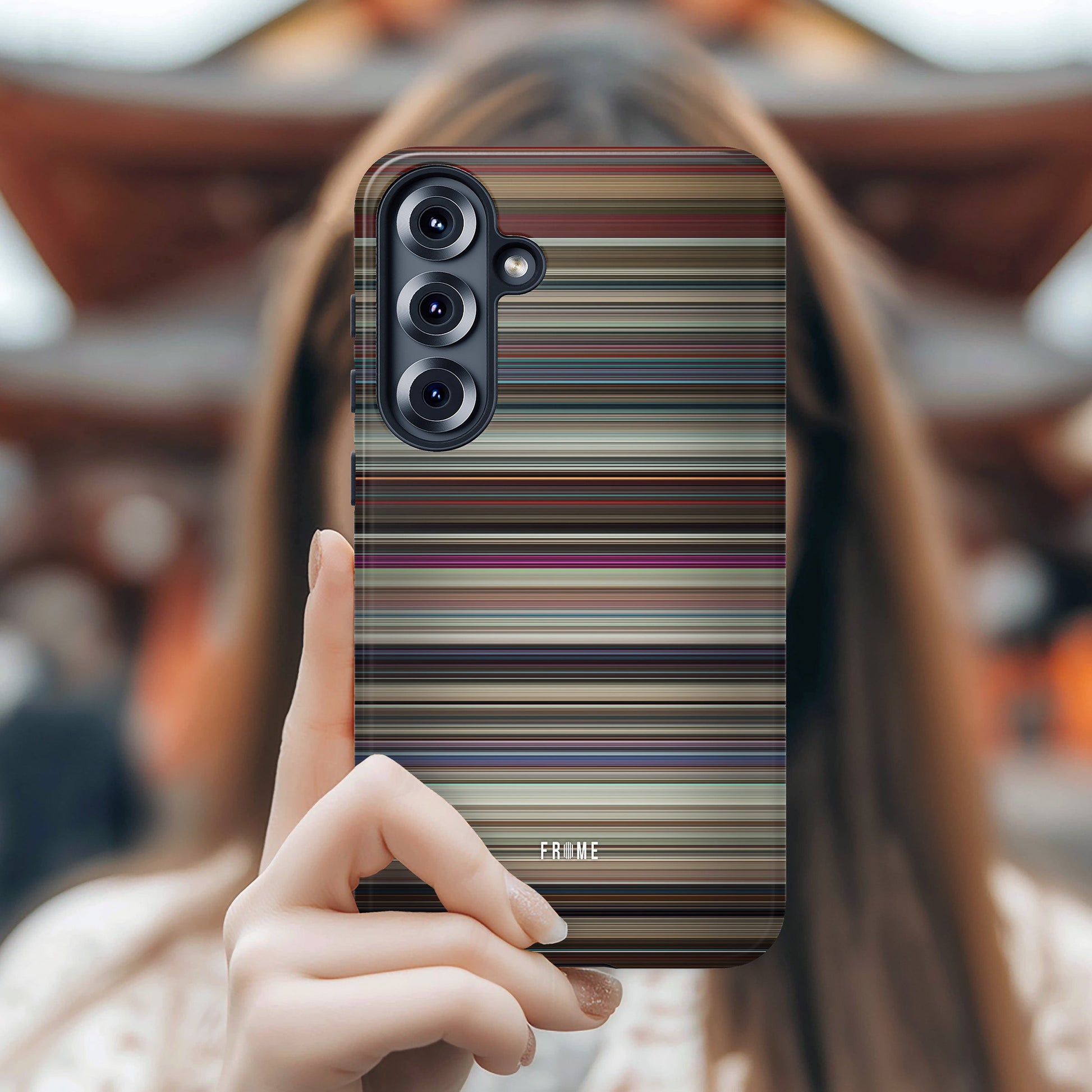 Glossy phone case for a star is born 2018