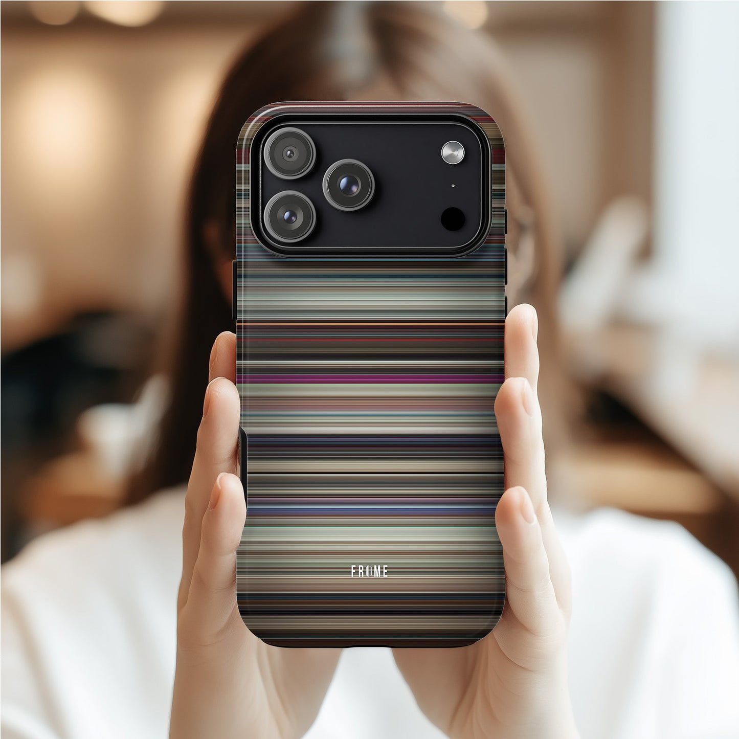 Glossy phone case for a star is born 2018