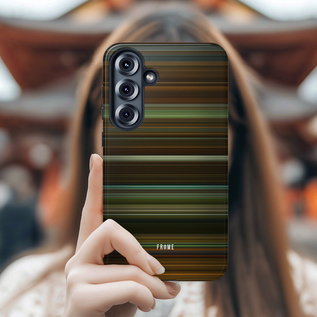 Whiplash phone case - unique movie design