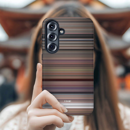 Glossy phone case for willy wonka the chocolate factory