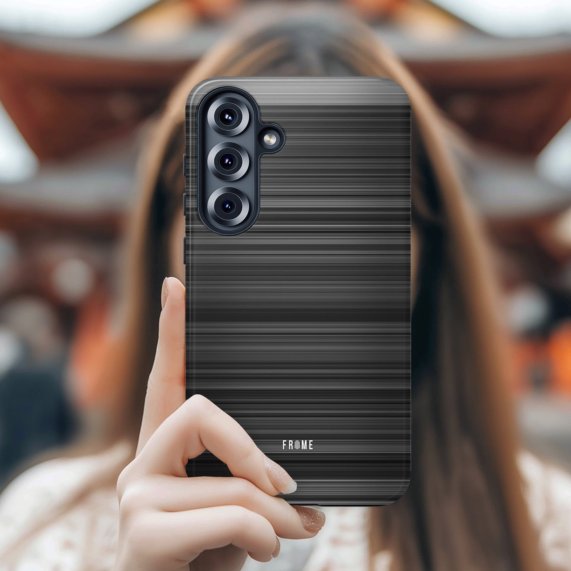 Glossy phone case for young frankenstein