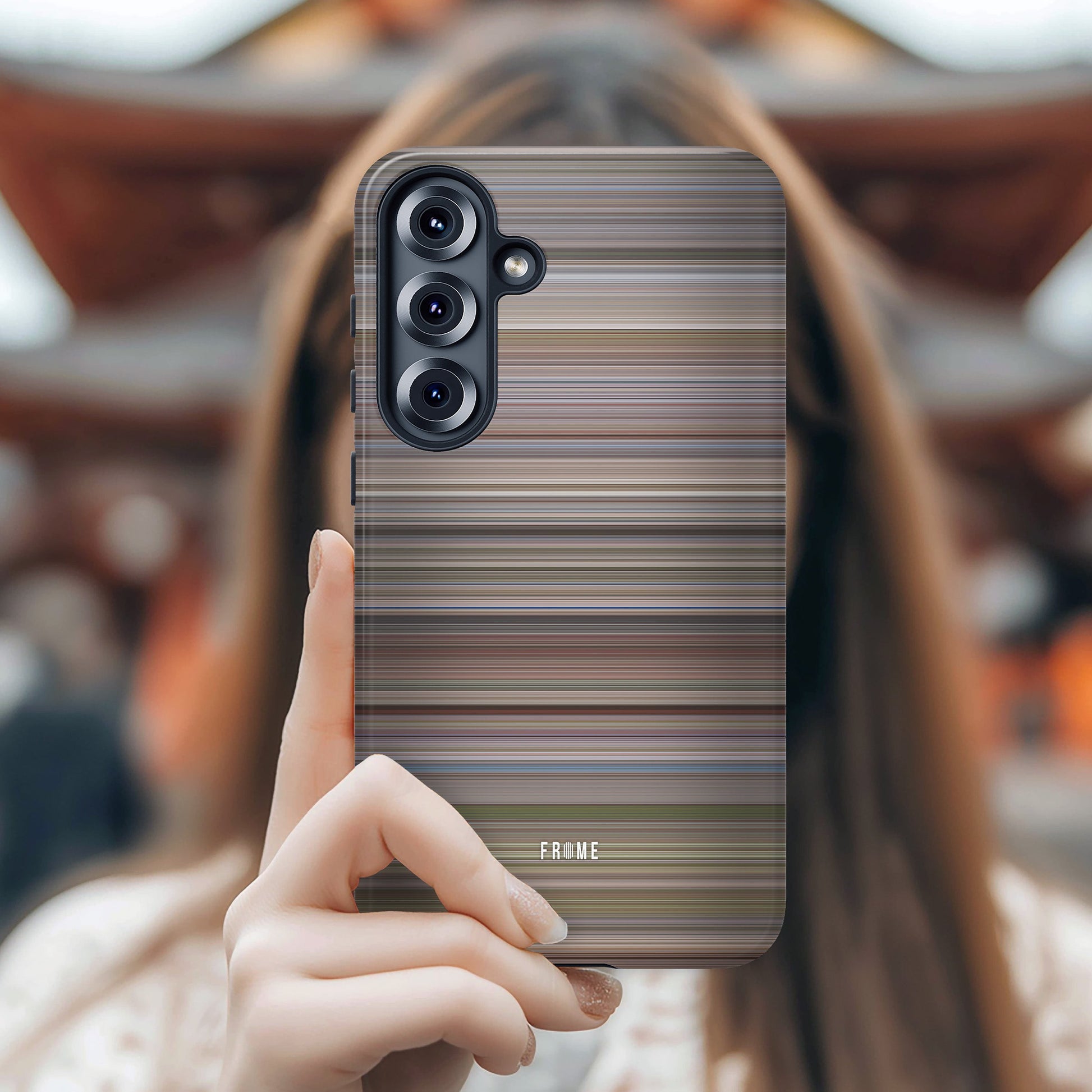 Glossy phone case for ferris buellers day off