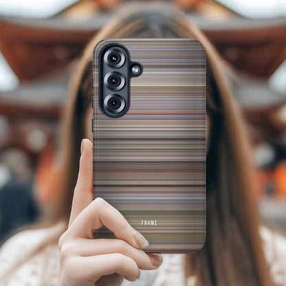 Glossy phone case for ferris buellers day off