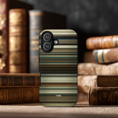 Glossy phone case for no country for old men