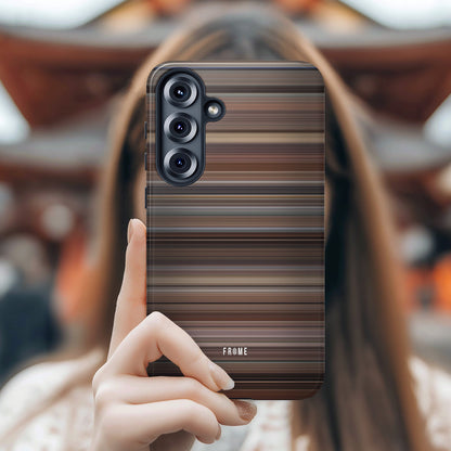 Glossy phone case for when harry met sally