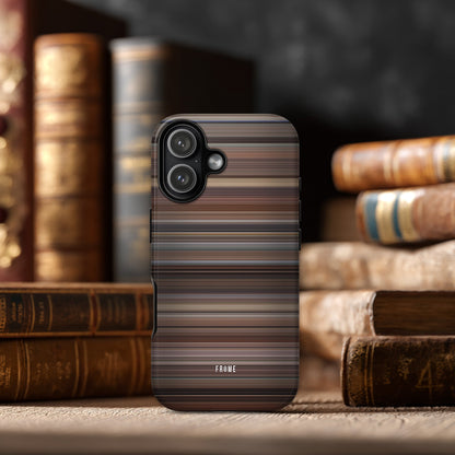 Glossy phone case for when harry met sally