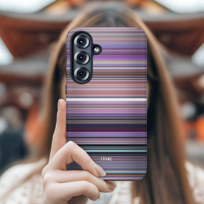 Glossy phone case for inside out 2015