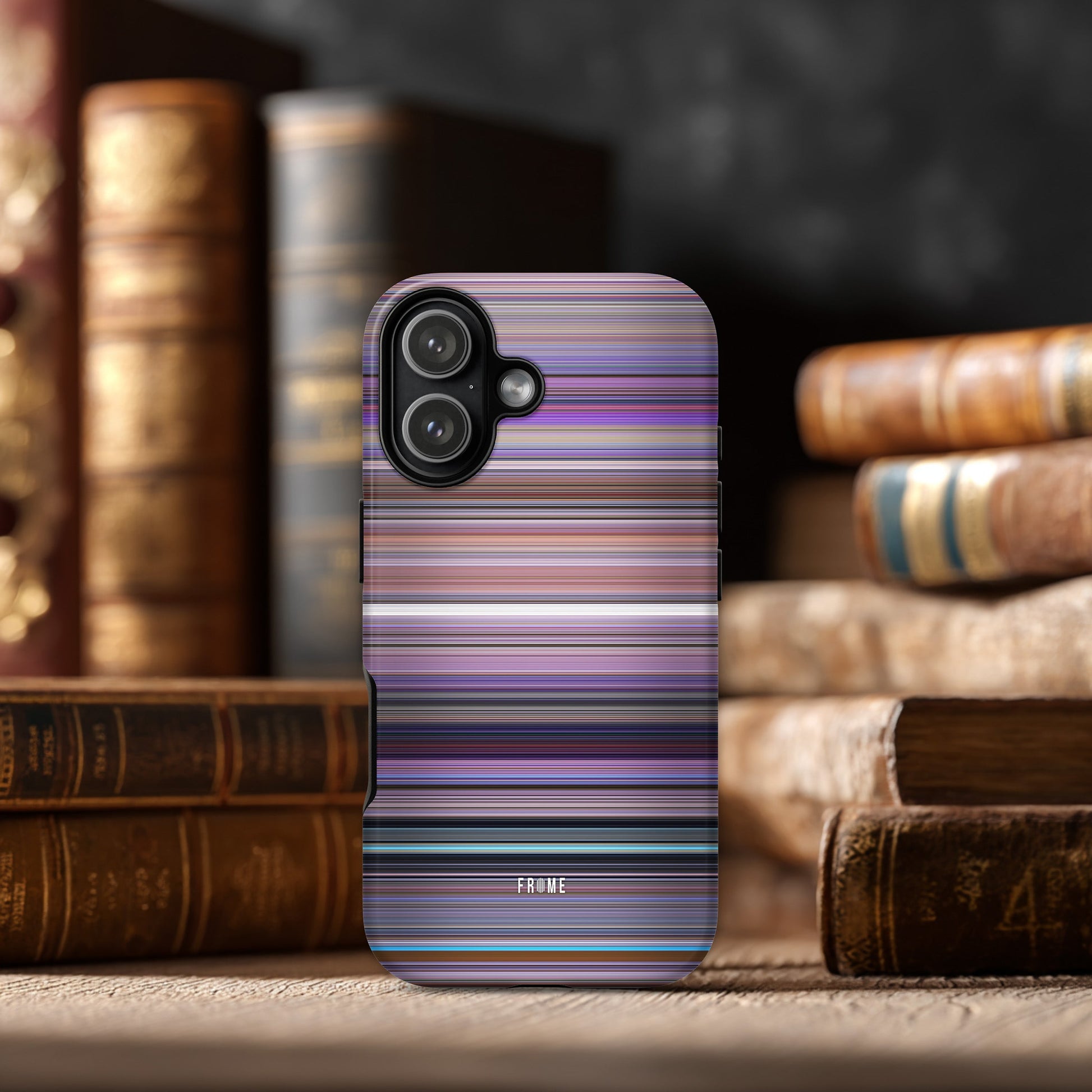 Glossy phone case for inside out 2015