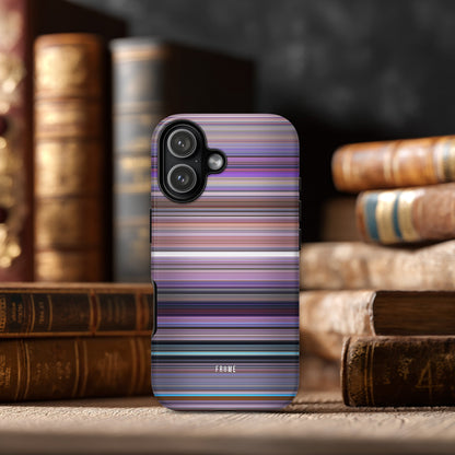 Glossy phone case for inside out 2015