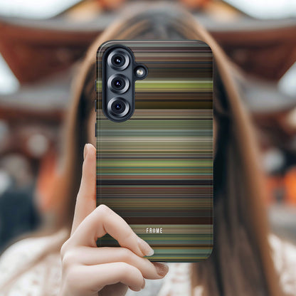 Glossy phone case for all the bright places