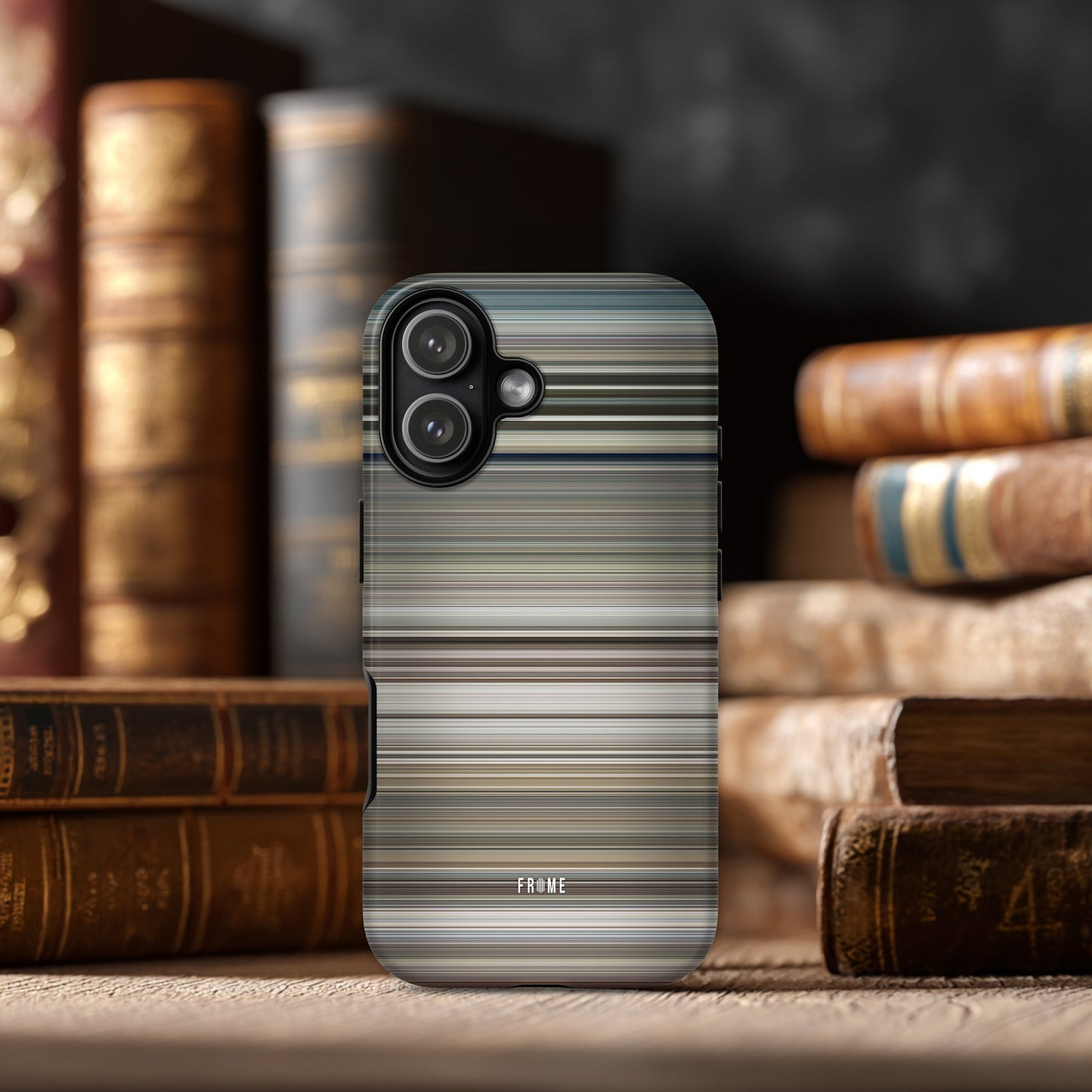 Glossy phone case for a few good men