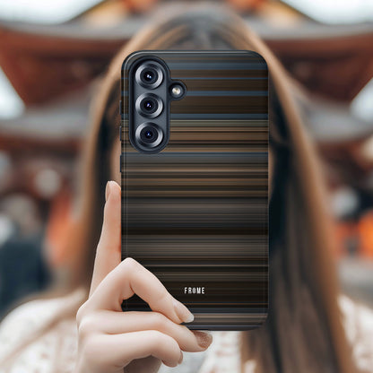 Glossy phone case for gladiator 2000