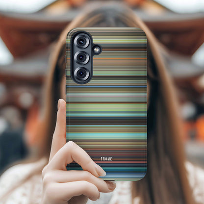 Glossy phone case for howls moving castle