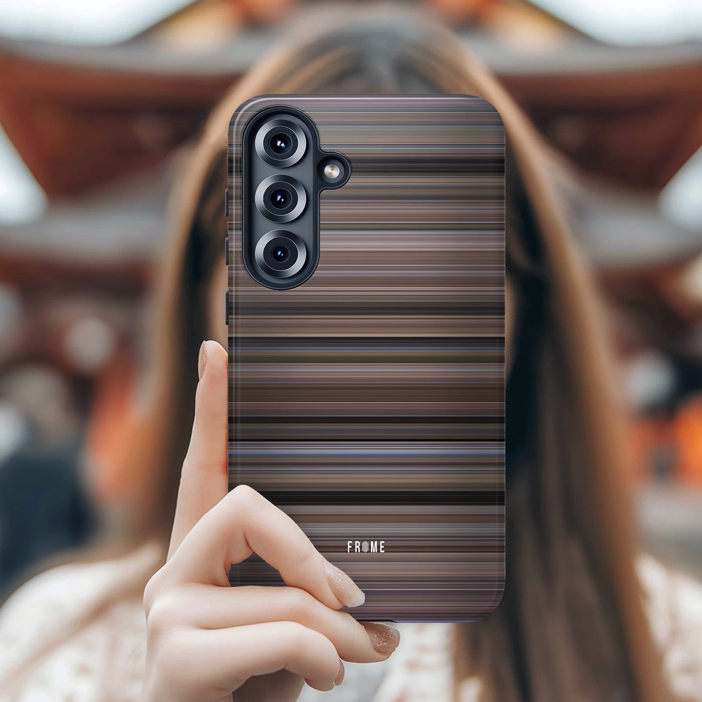 Glossy phone case for tommy boy