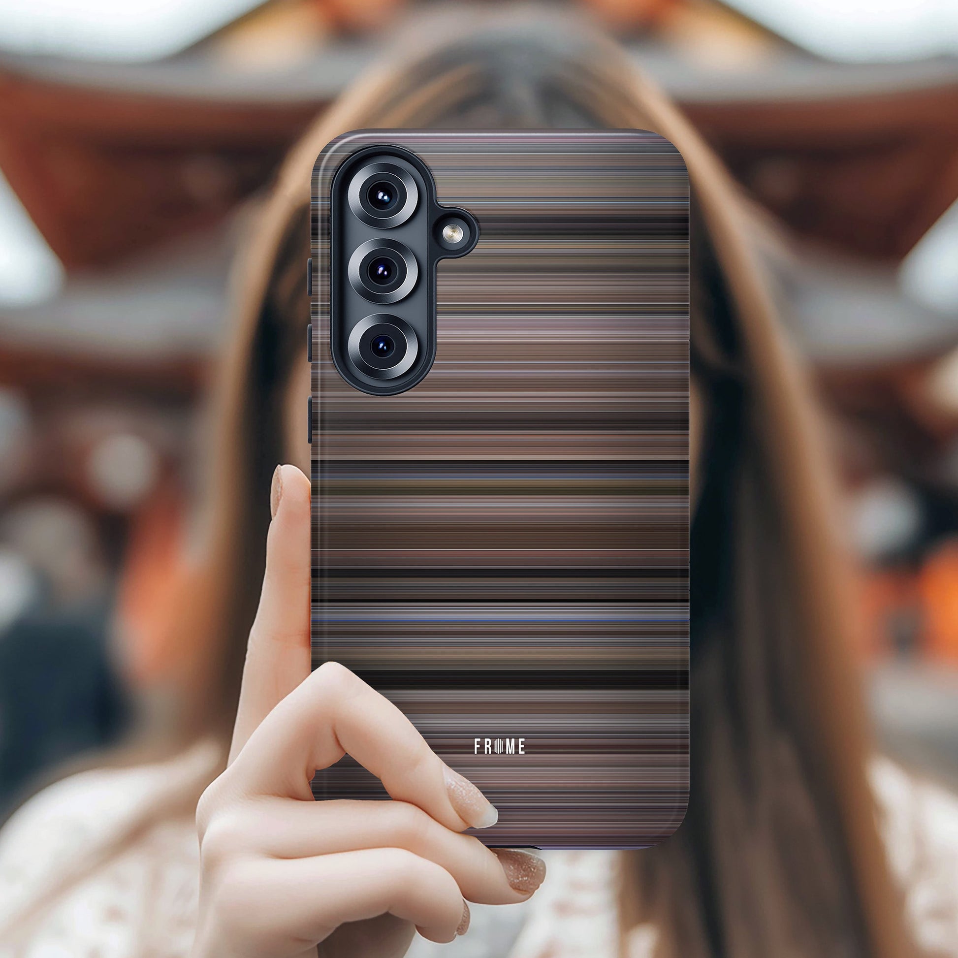 Glossy phone case for tommy boy