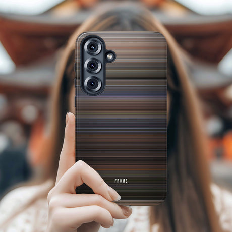 Twister phone case - unique movie design