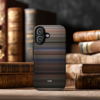 Glossy phone case for twister 1996