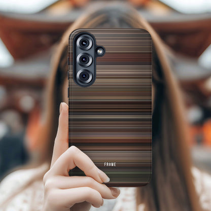 Glossy phone case for 500 days of summer