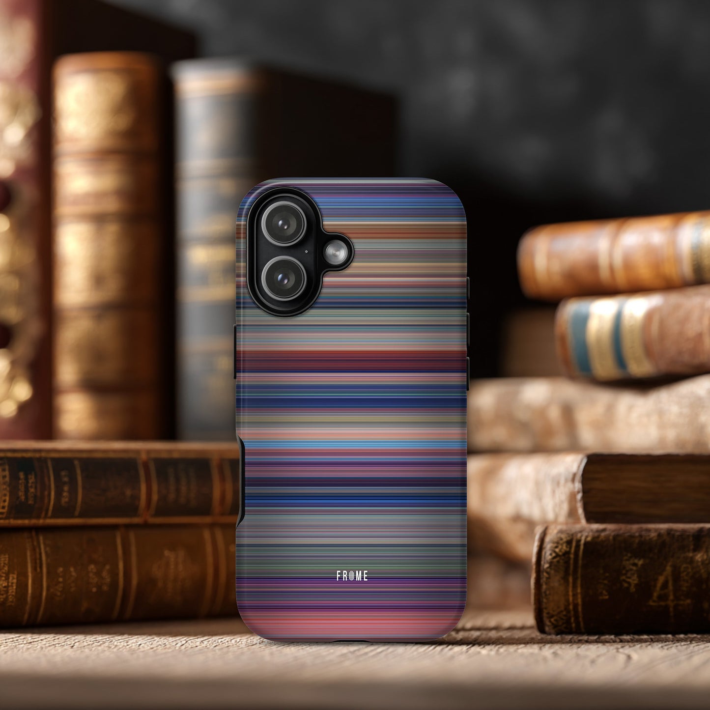 Glossy phone case for lilo stitch