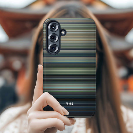 Jurassic World phone case - unique movie design