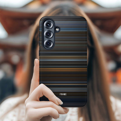 Glossy phone case for v for vendetta