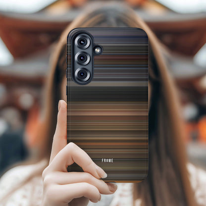 Glossy phone case for true romance