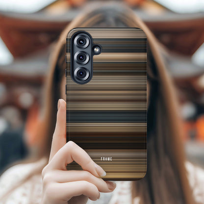 Glossy phone case for 300