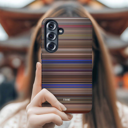 Glossy phone case for this is spinal tap