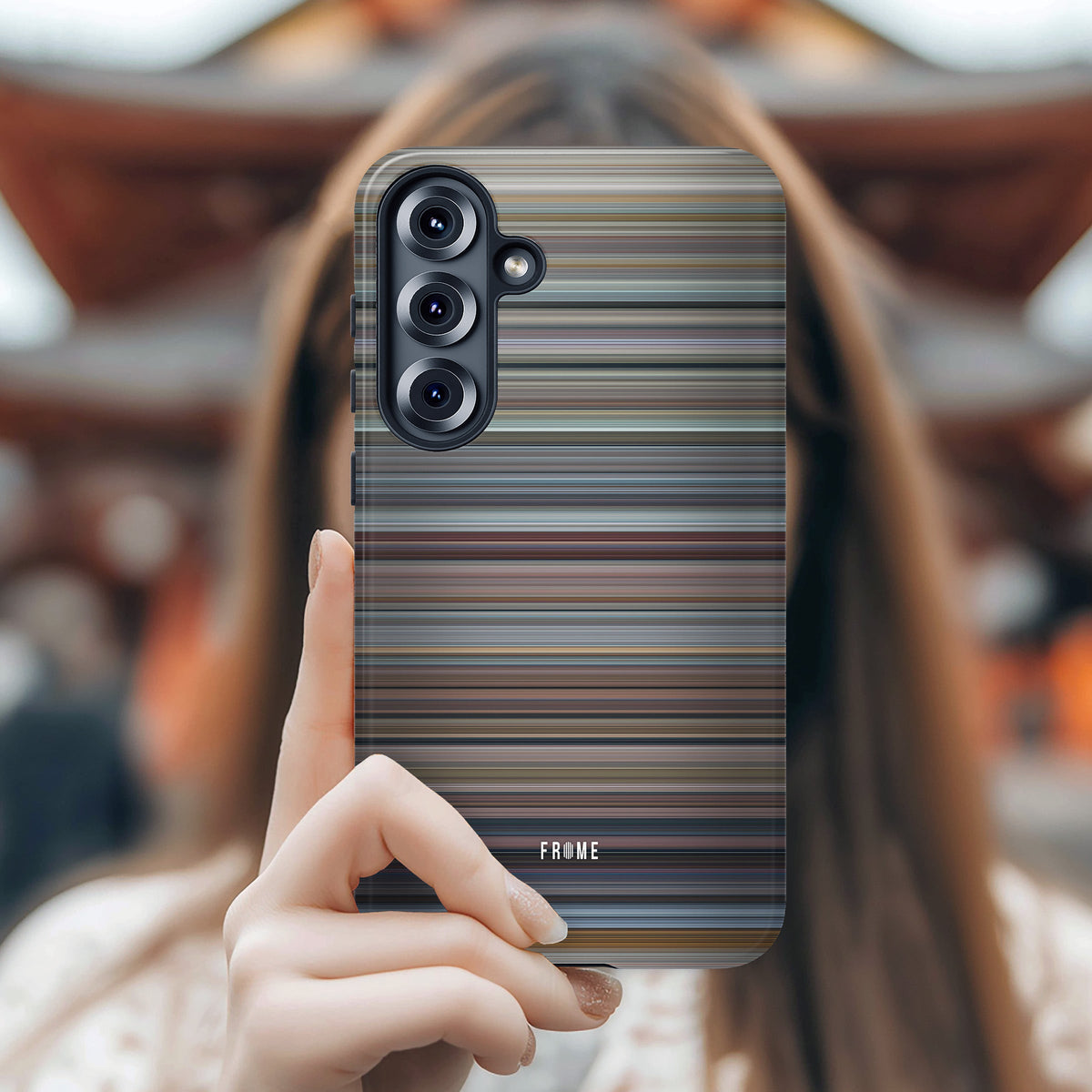 Love Actually phone case - unique movie design