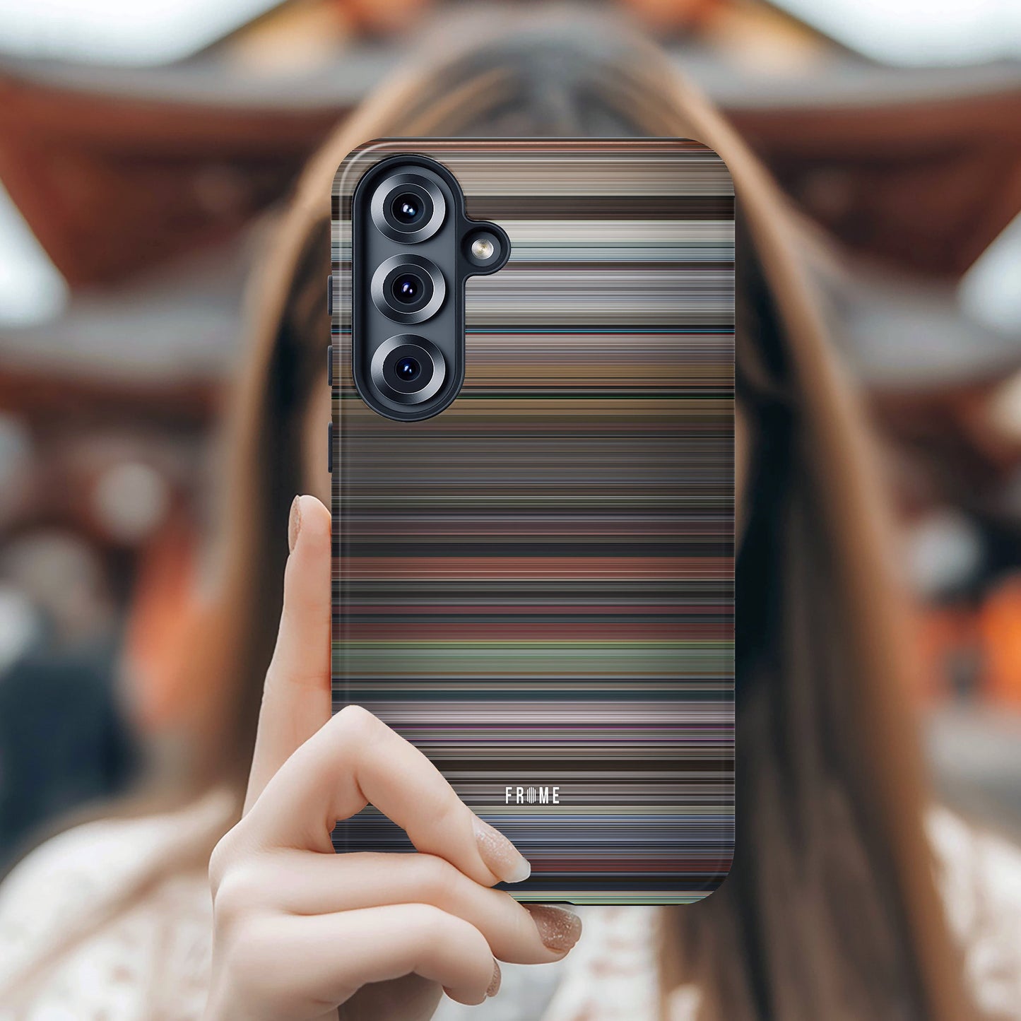 Glossy phone case for thor ragnarok