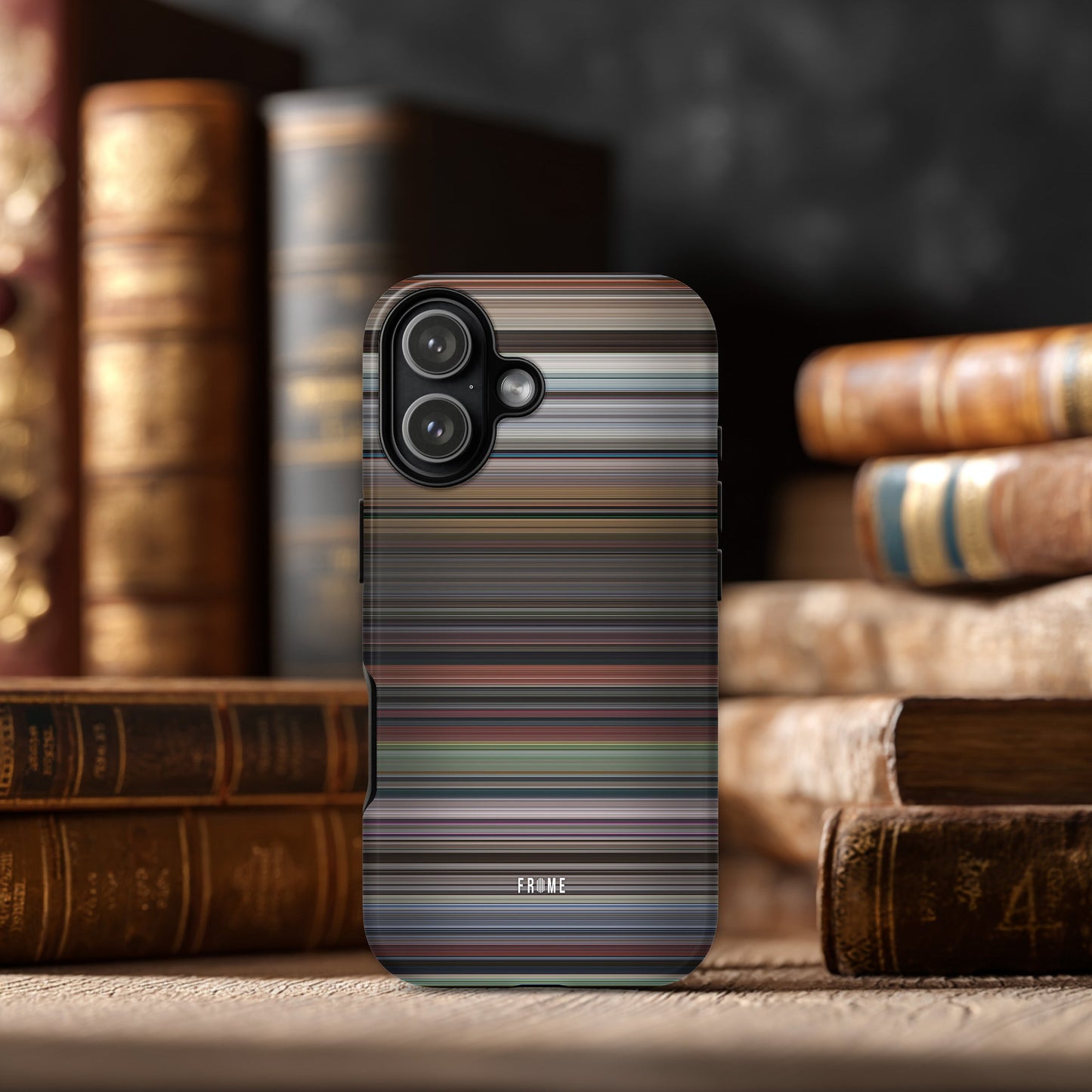 Glossy phone case for thor ragnarok