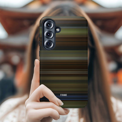 Glossy phone case for tuck everlasting