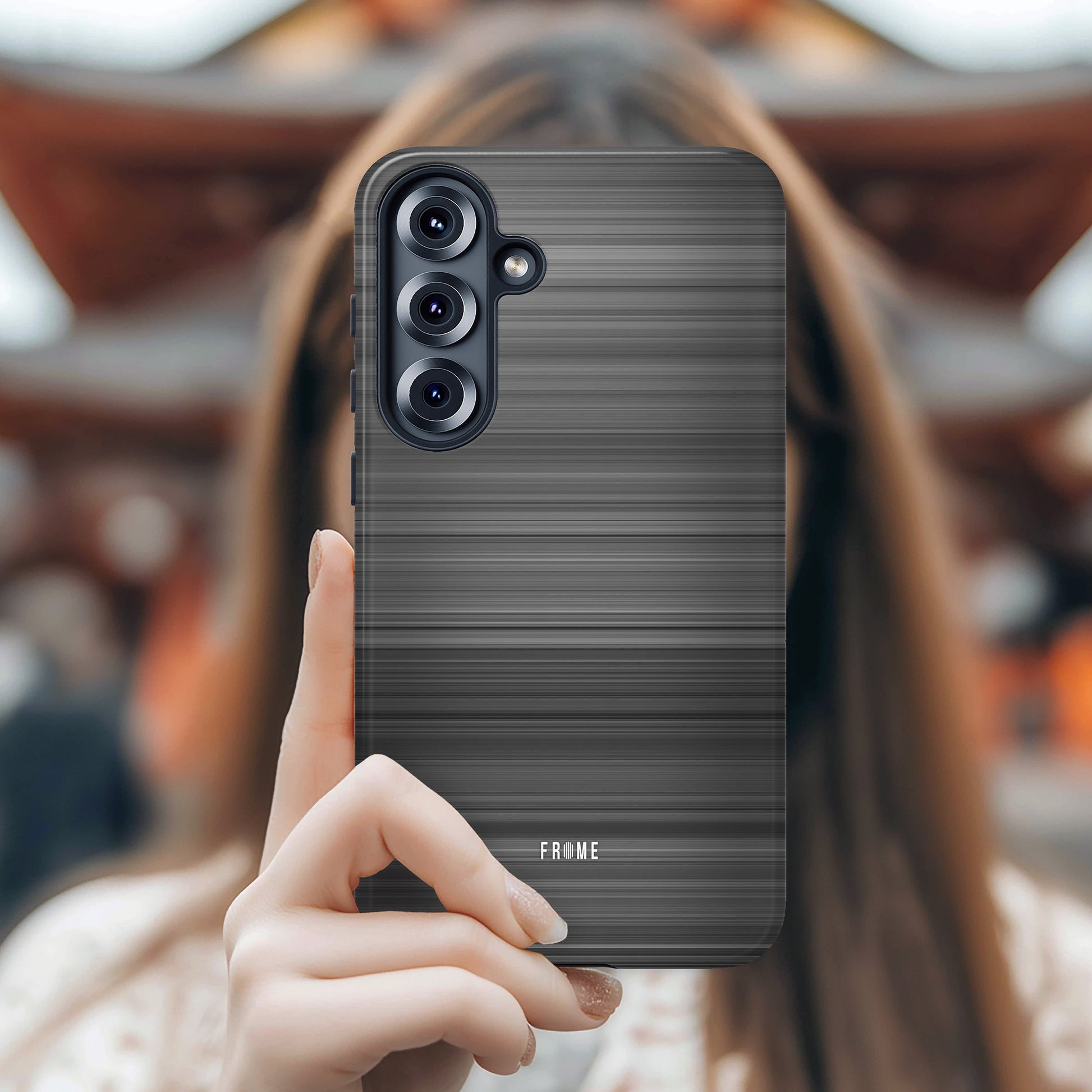 Glossy phone case for 12 angry men