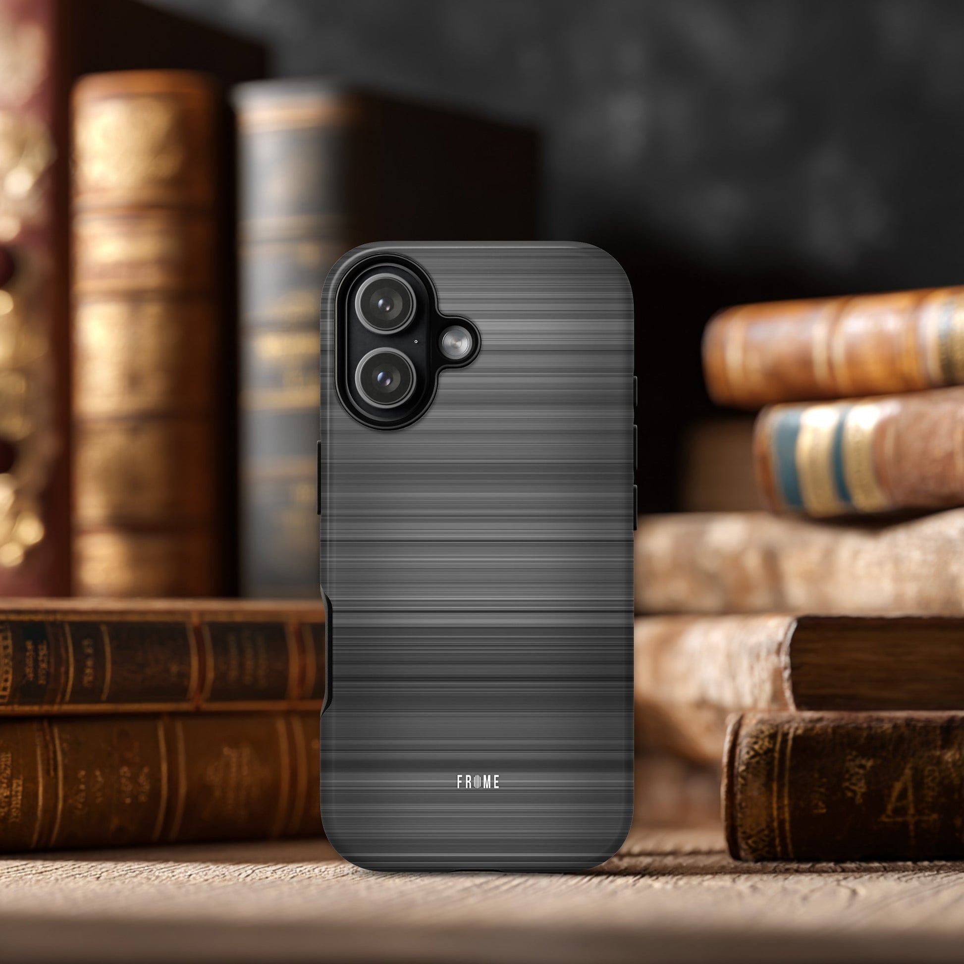 Glossy phone case for 12 angry men