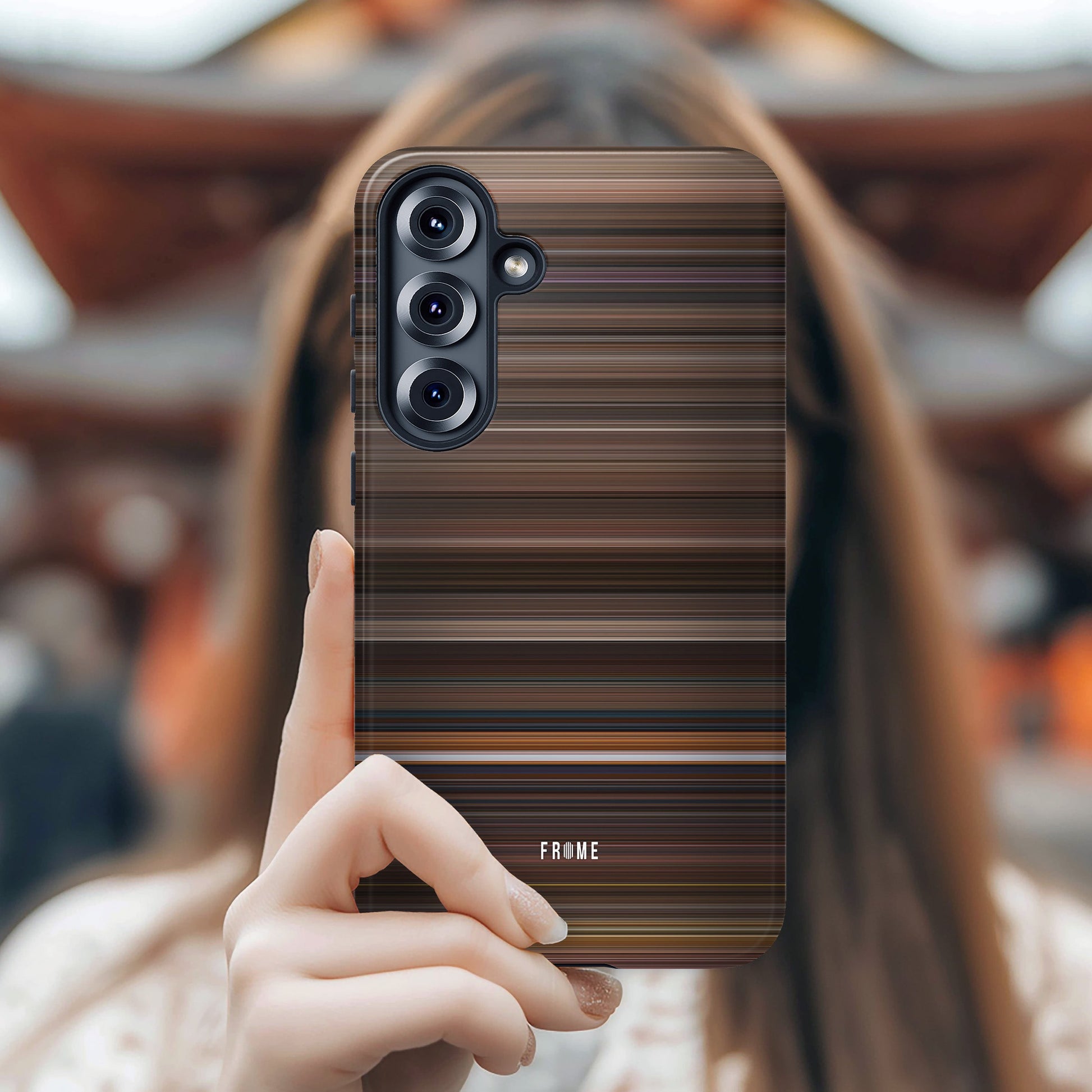 Glossy phone case for who framed roger rabbit