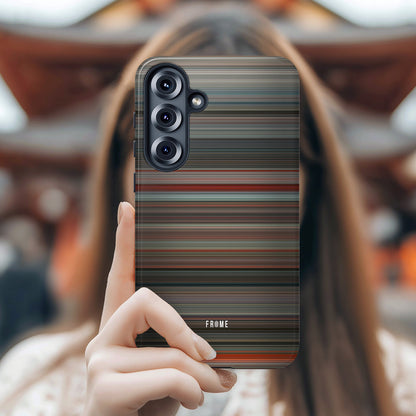 Glossy phone case for total recall 1990