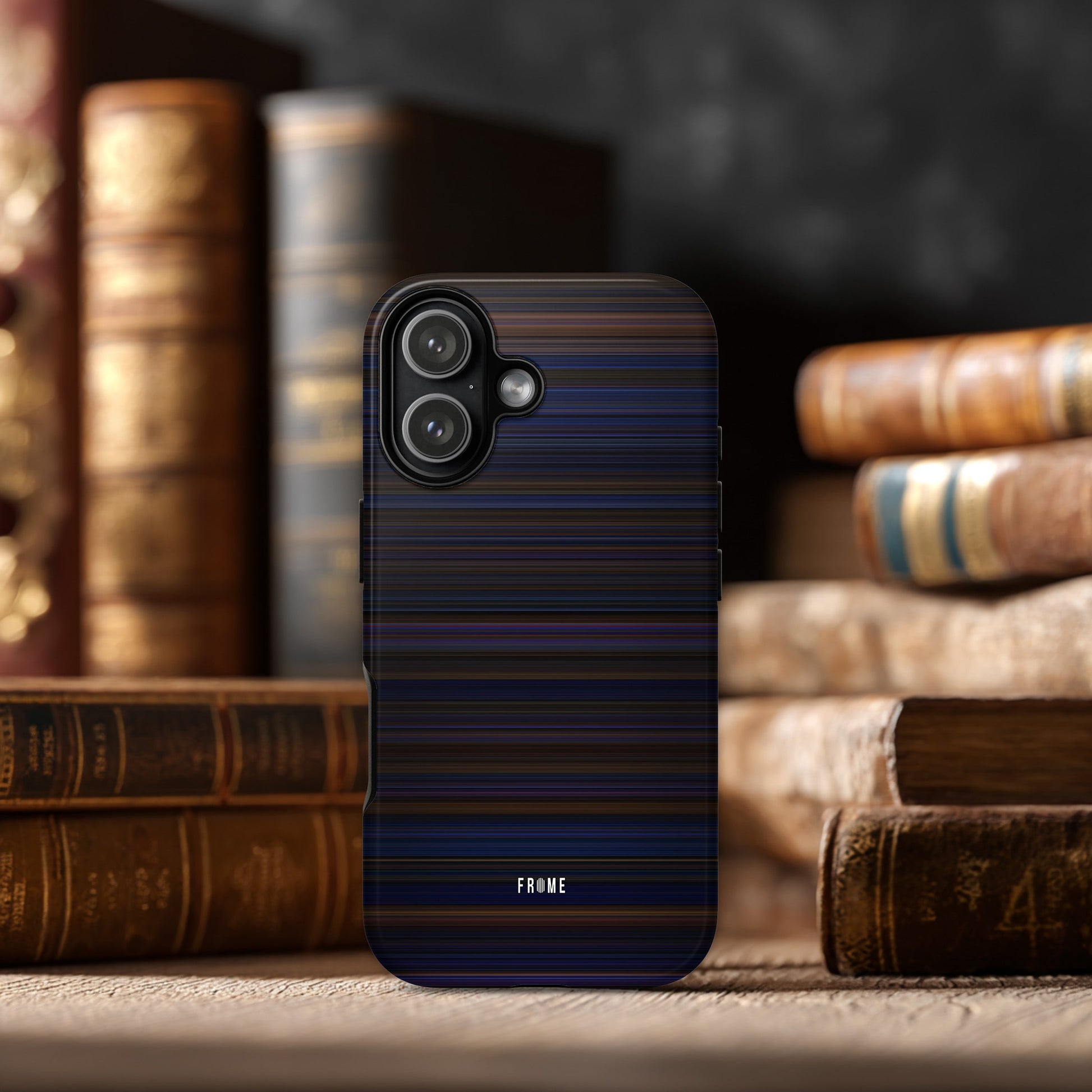 Glossy phone case for hamilton 2020