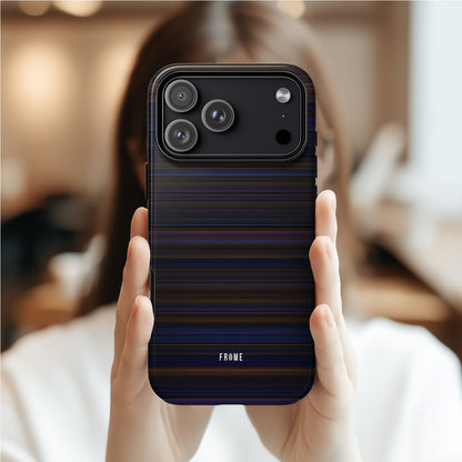 Glossy phone case for hamilton 2020