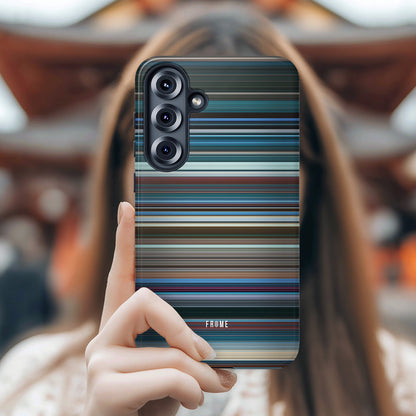 Glossy phone case for aquaman