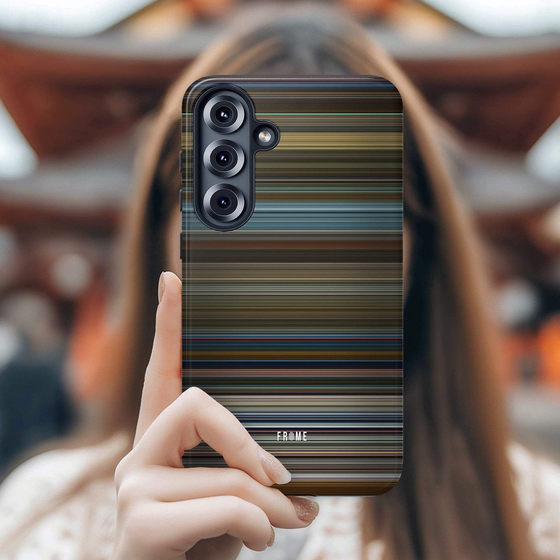 Glossy phone case for x men days of future past