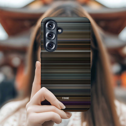 Glossy phone case for doctor strange