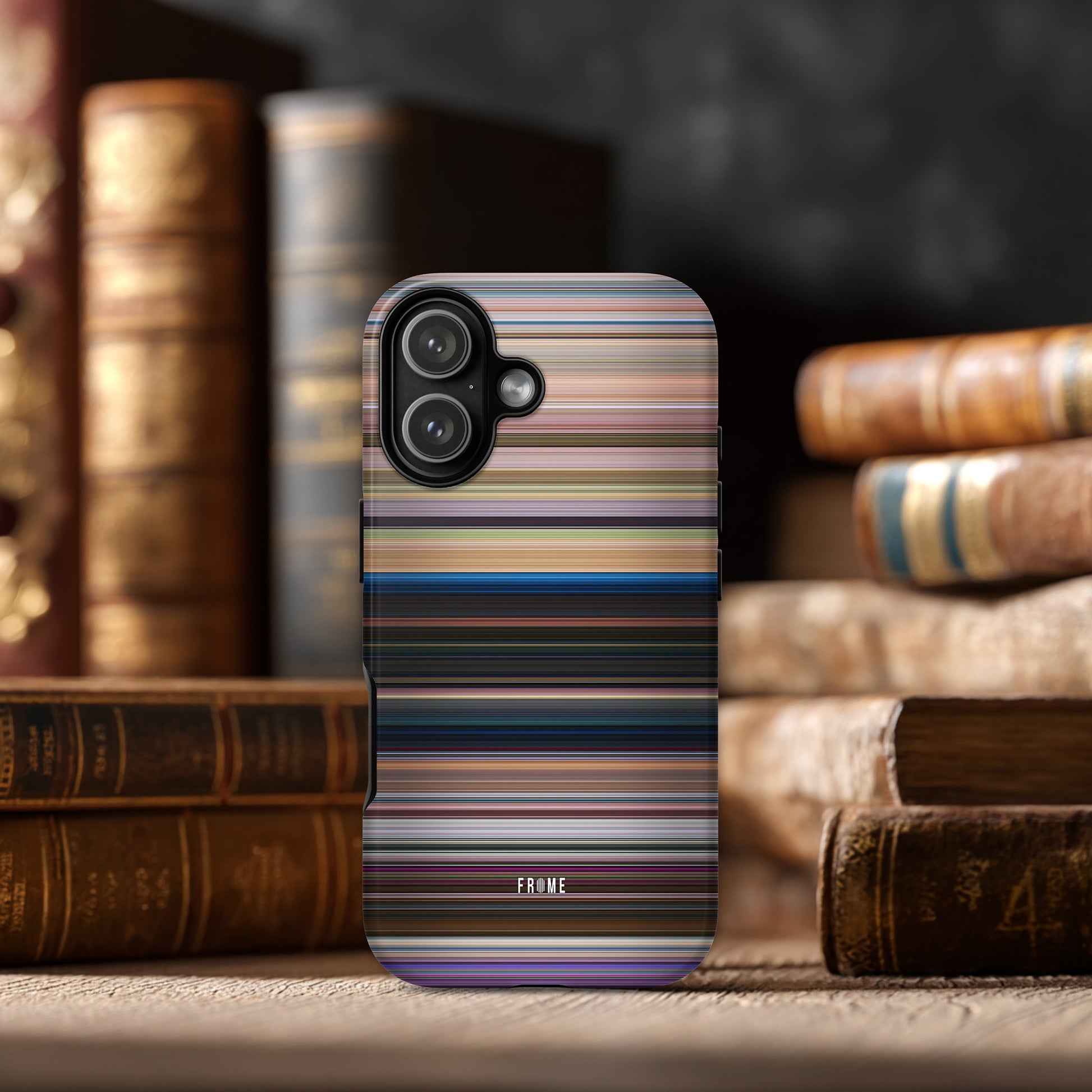 Glossy phone case for zootopia