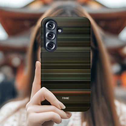 Glossy phone case for the twilight saga new moon