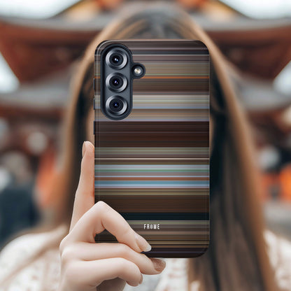 Glossy phone case for forgetting sarah marshall