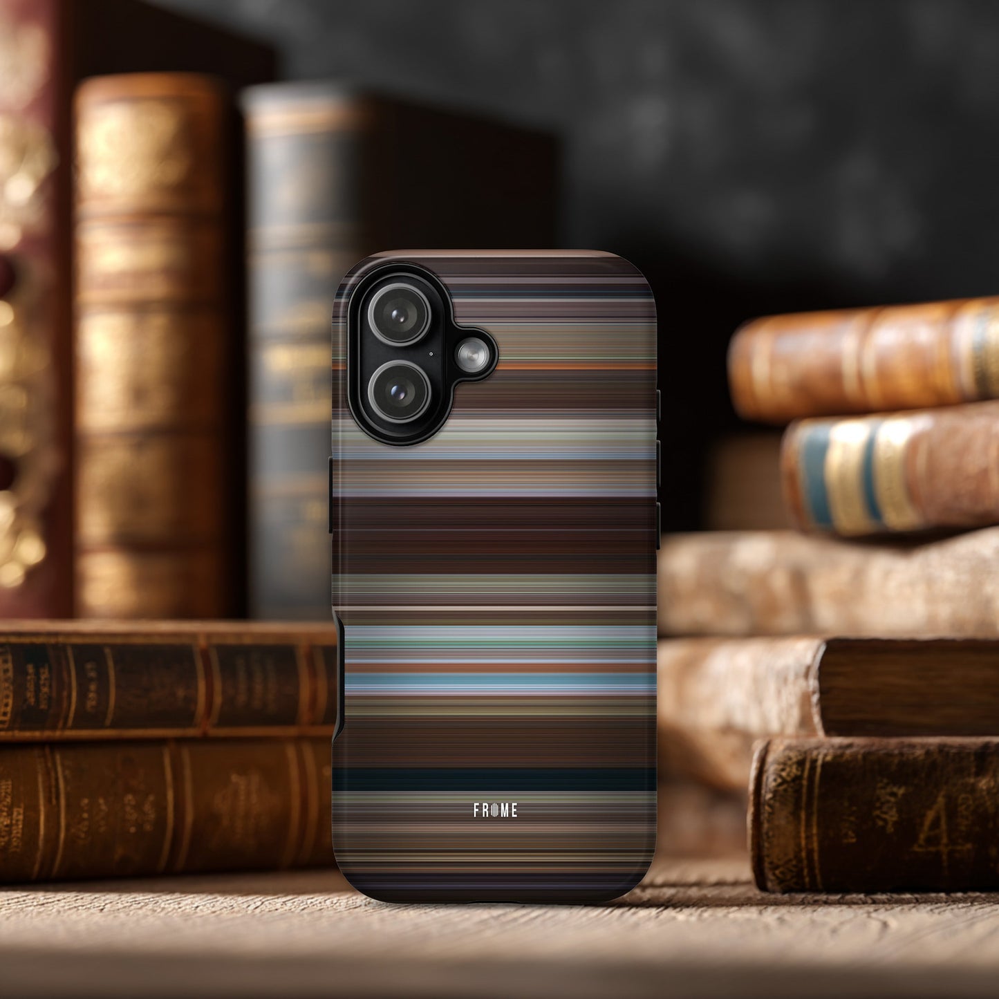 Glossy phone case for forgetting sarah marshall