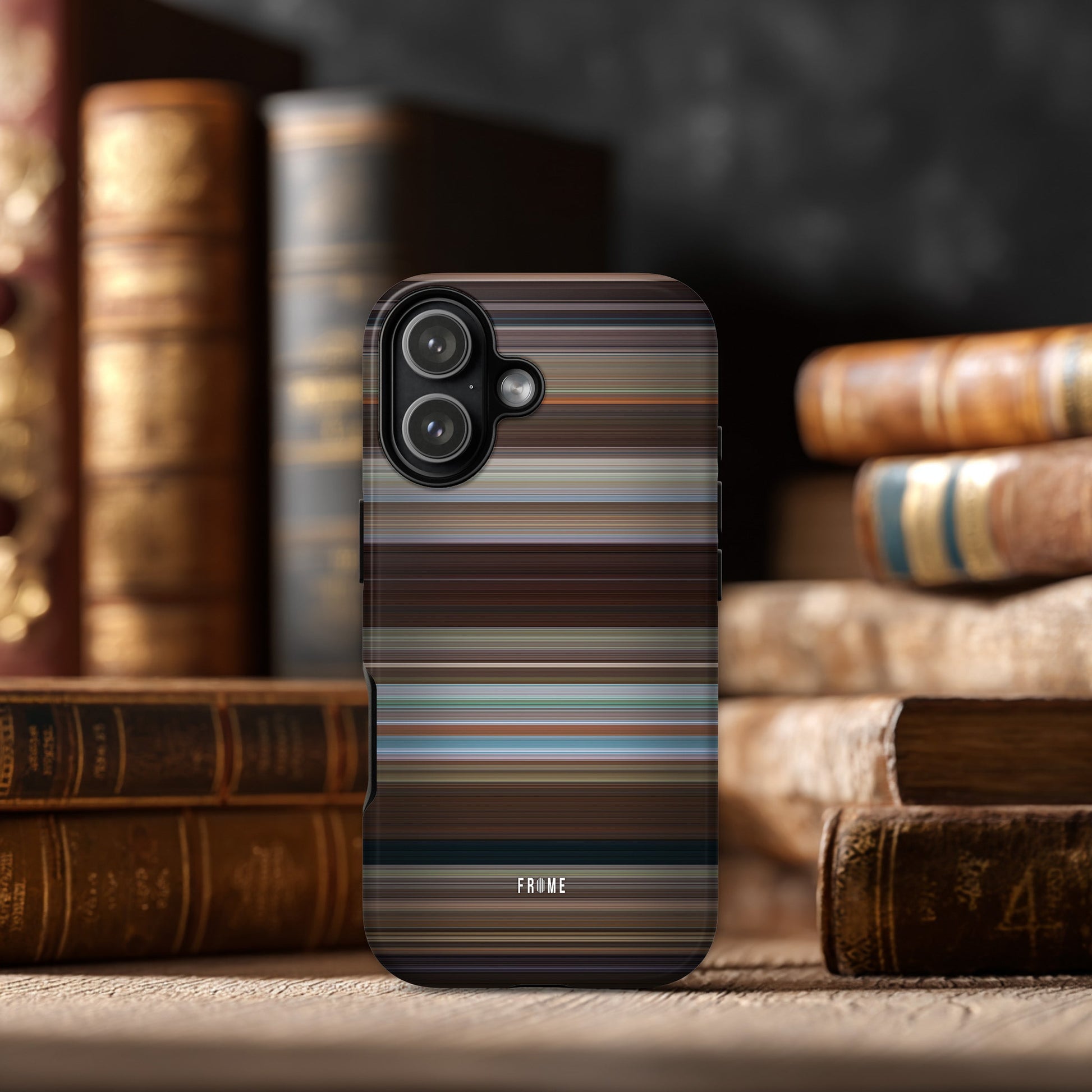 Glossy phone case for forgetting sarah marshall