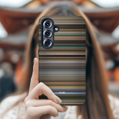 Glossy phone case for wish i was here