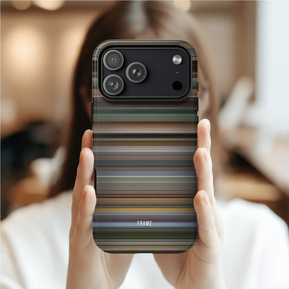 Glossy phone case for wish i was here