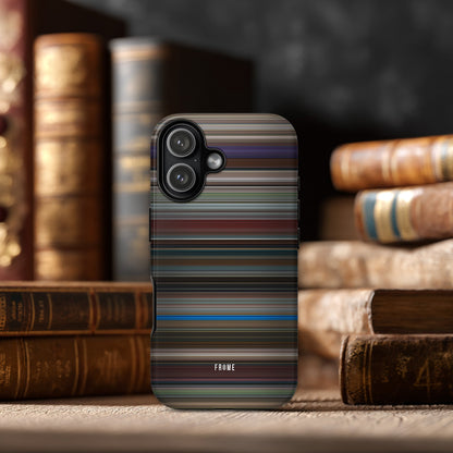 Glossy phone case for after 2019