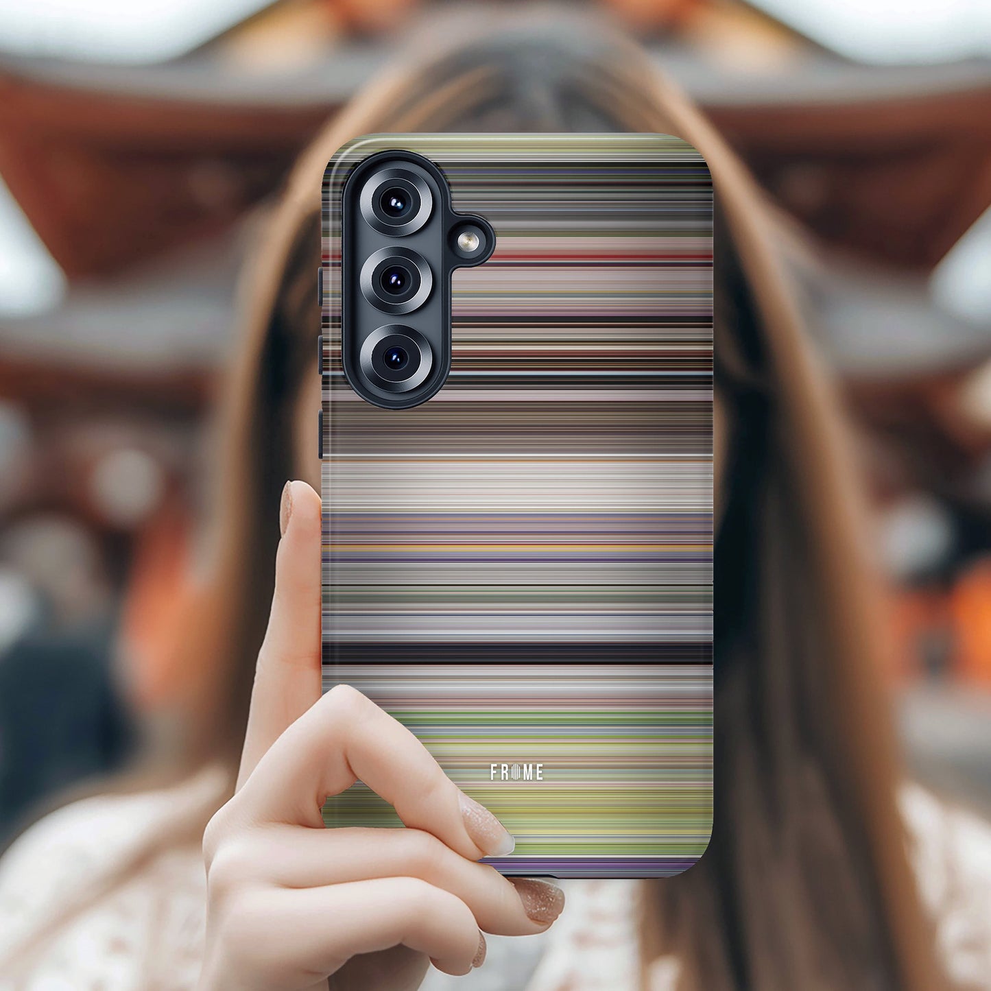 Glossy phone case for yellow submarine